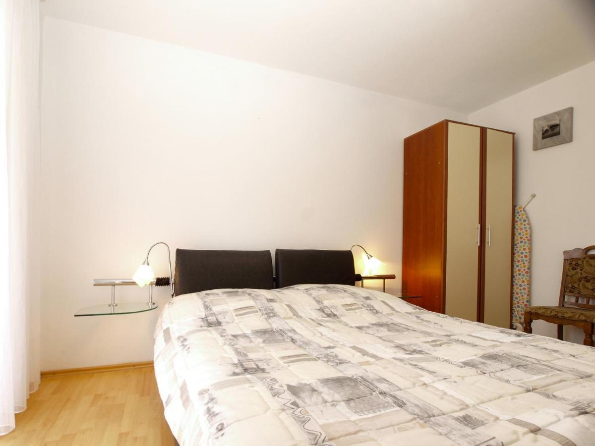 Apartments Ivanka 934 Fazana Bagian luar foto