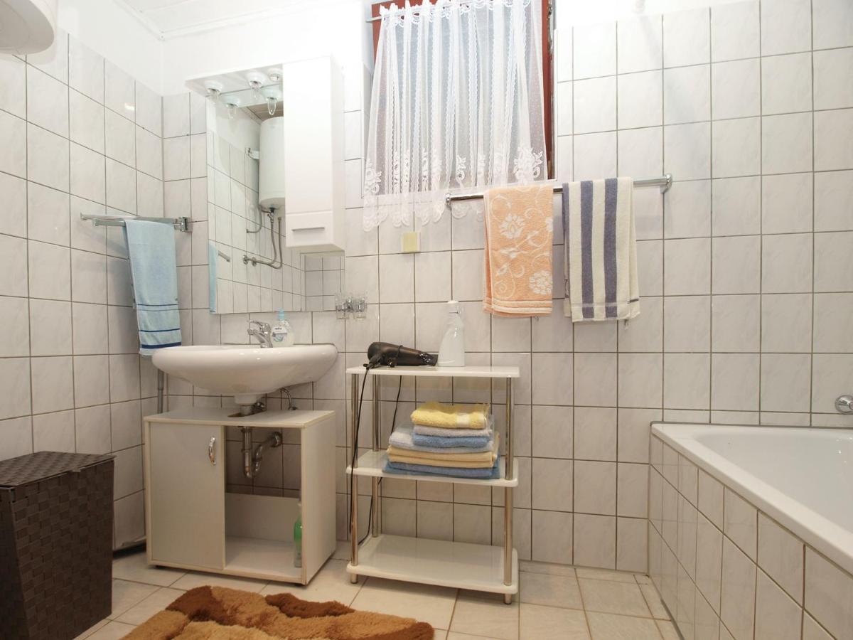 Apartments Ivanka 934 Fazana Bagian luar foto