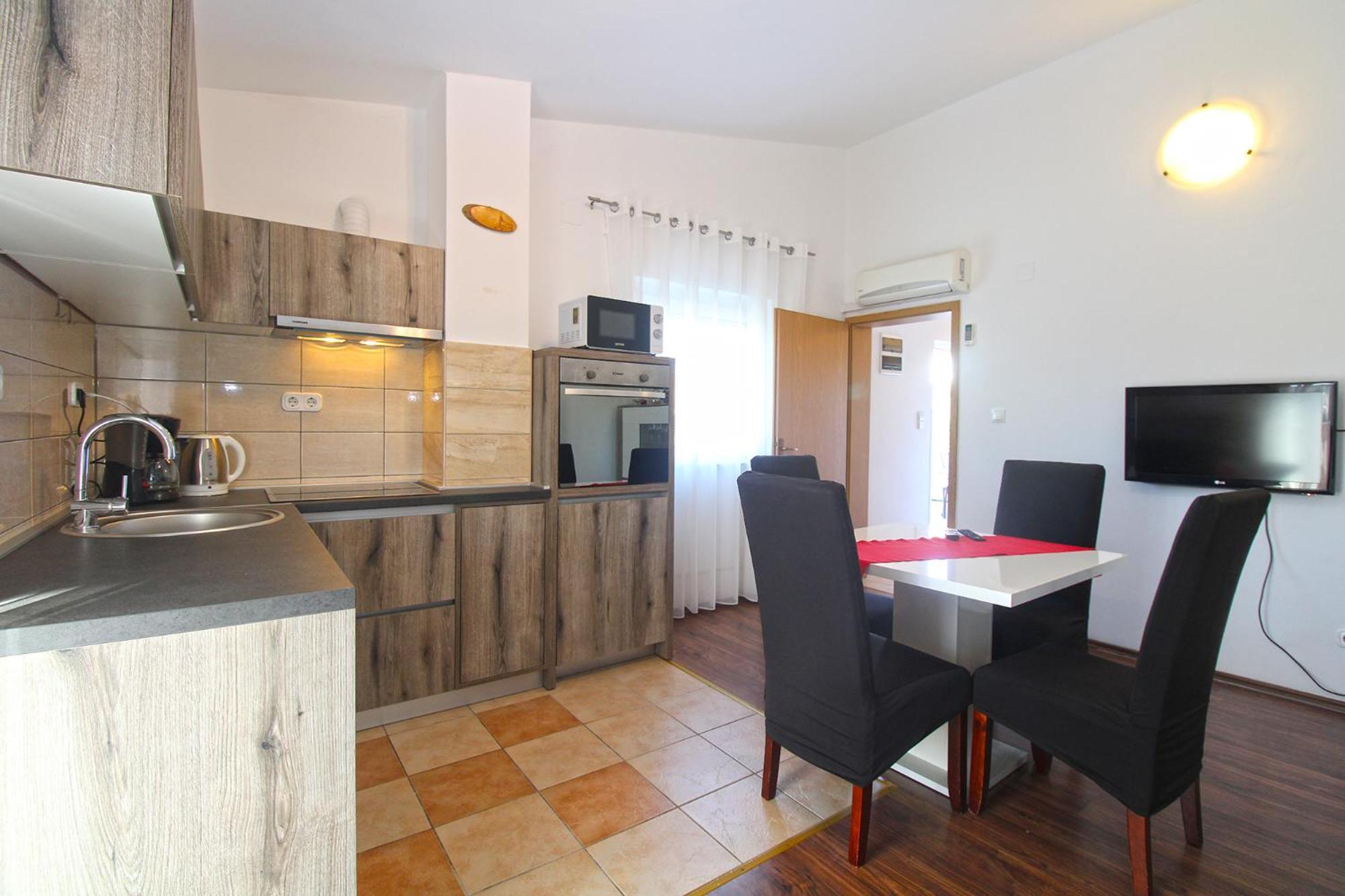 Apartments Ivanka 934 Fazana Bagian luar foto