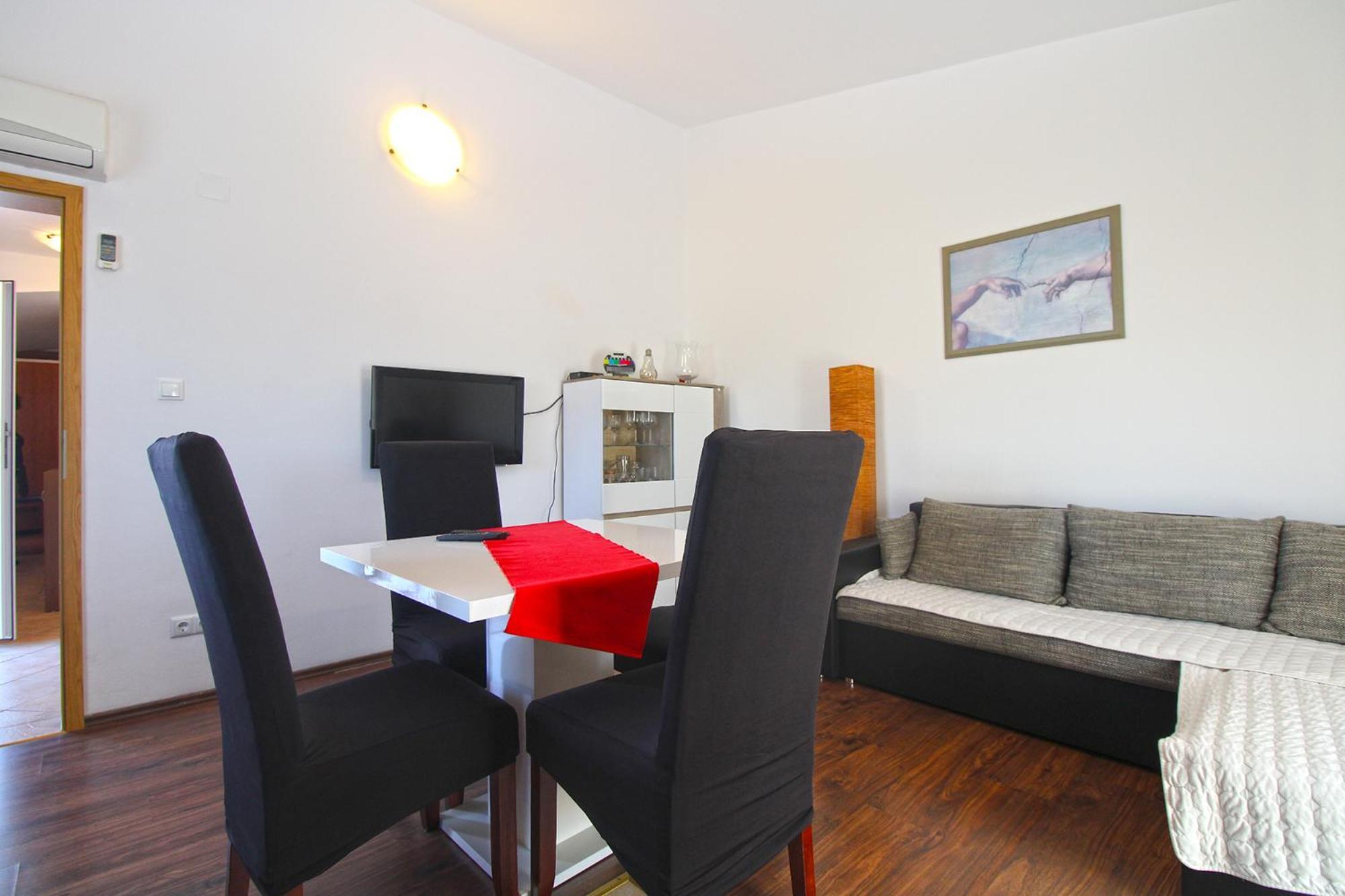Apartments Ivanka 934 Fazana Bagian luar foto