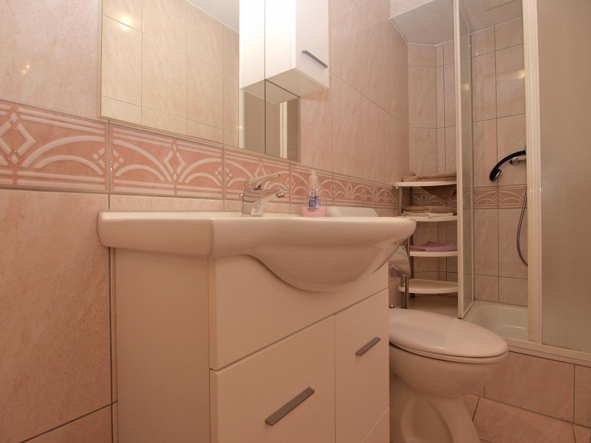 Apartments Ivanka 934 Fazana Bagian luar foto