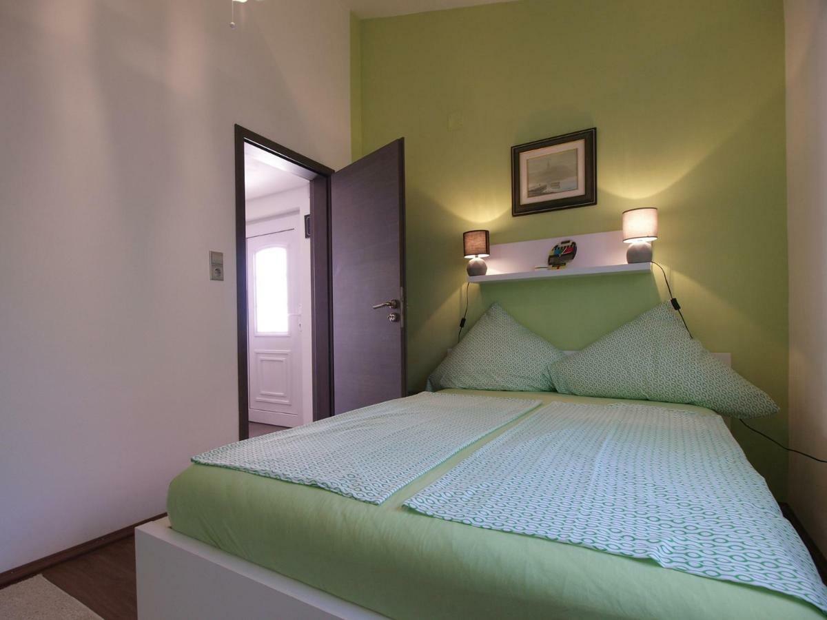 Apartments Ivanka 934 Fazana Bagian luar foto
