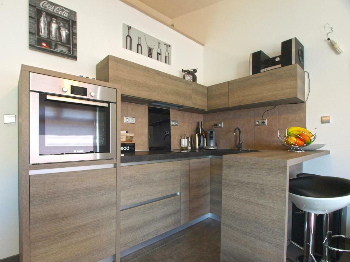 Apartments Ivanka 934 Fazana Bagian luar foto