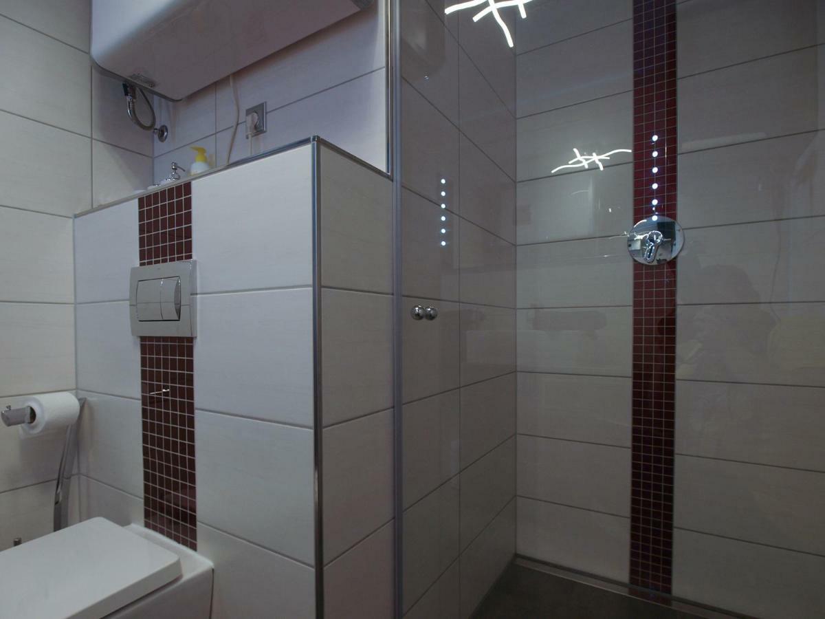 Apartments Ivanka 934 Fazana Bagian luar foto