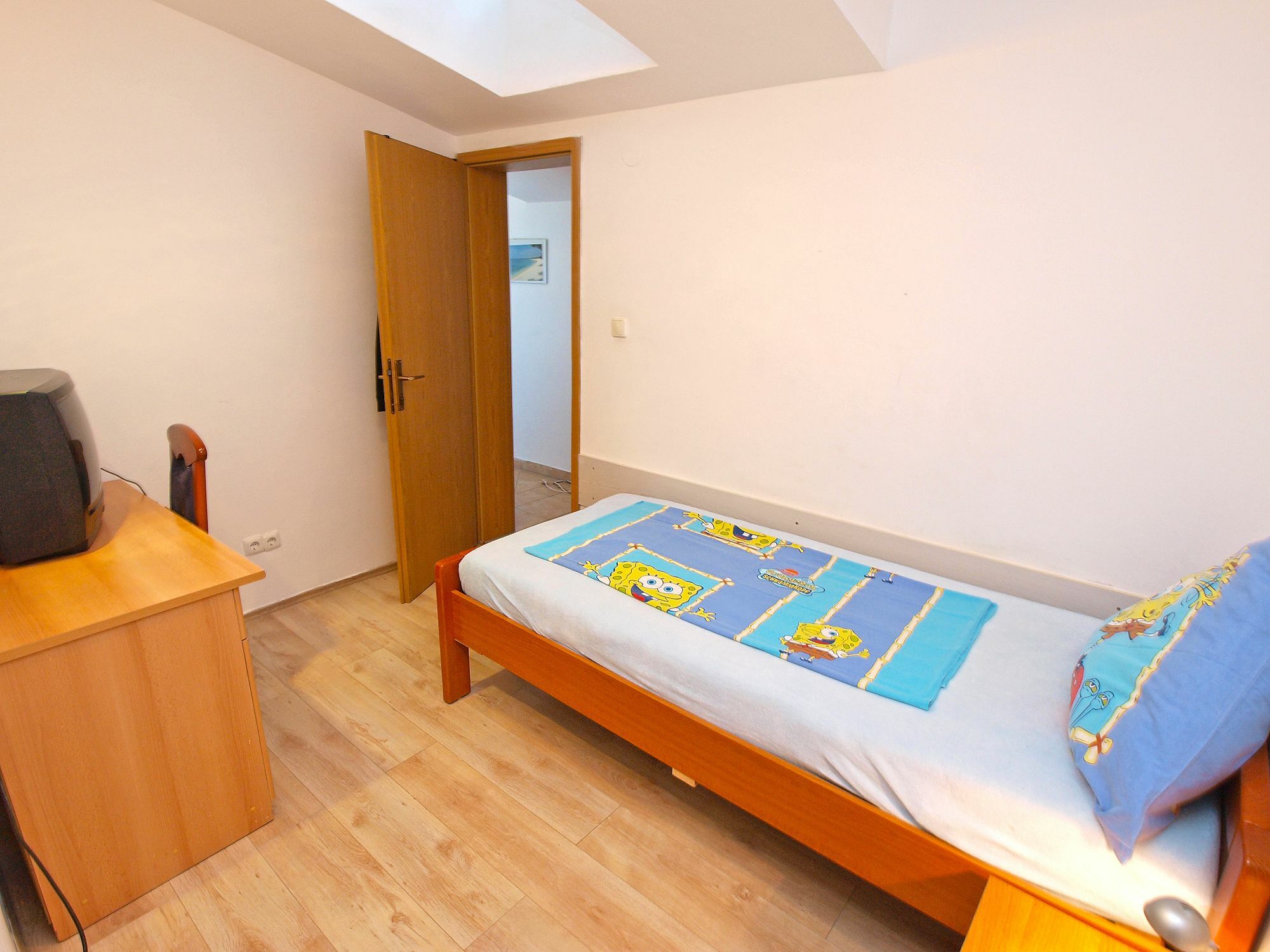Apartments Ivanka 934 Fazana Bagian luar foto